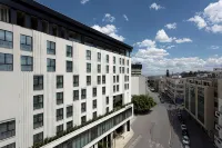 Radisson Hotel Tunis City Center Hotels in 