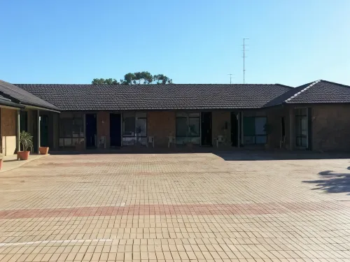 Kurri Motor Inn
