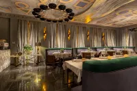 Juliana Hotel Brussels