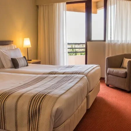 Evora Hotel