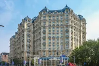 Legendale Hotel Beijing Hotels in 