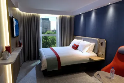 Holiday Inn Express BODMIN - VICTORIA JUNCTION by IHG Các khách sạn ở 