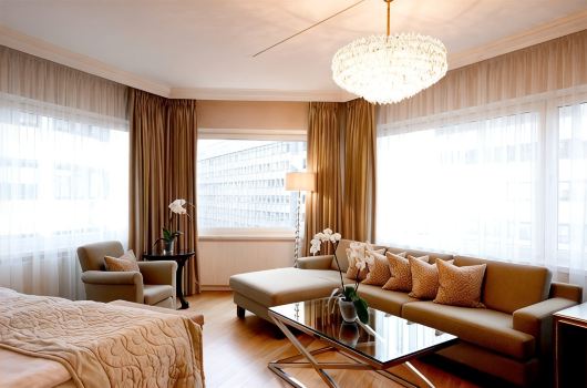 Hotel Continental