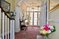 Helmsman Guesthouse