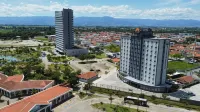 Hotel Rainha Dos Apóstolos