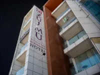 Zújmú Business Boutique Hotel Hotels in 
