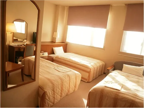 Hotel Grand Hill Tsutaya