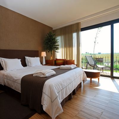 Double or Twin Room Herdade Da Cortesia Hotel Promo Code