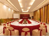 Hotel Hilltone โรงแรมในเมาท์ อาบู