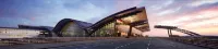 Oryx Airport Hotel -Transit Only