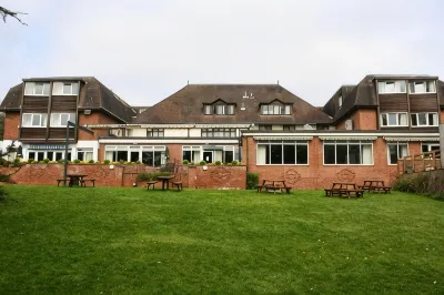 The Oaklands Hotel Hotel di 