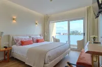 Hotel de Ilhavo Plaza & Spa Отели в г. 