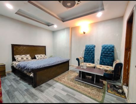 Alzahir GUESTHOUSE & HOTEL