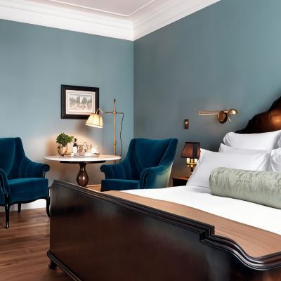 Accessible Room The Ned Promo Code