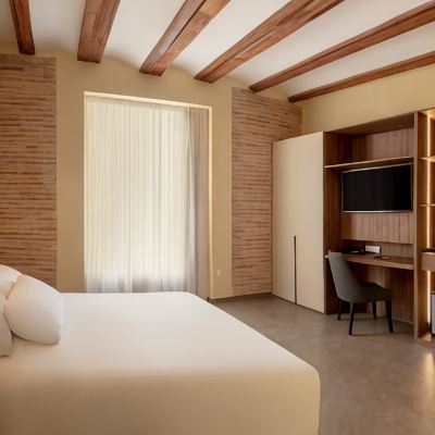Superior Room Hotel SH Suite Palace Promo Code