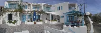 Paroscarmel Studio-Apartment