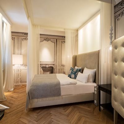 Suite, Park View (Villa Suite La Maison) La Maison Hotel Promo Code
