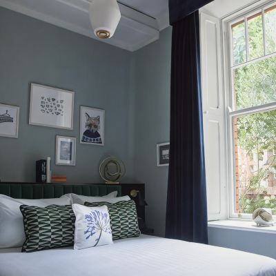 Shoebox Room The Wilder Promo Code