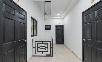 Mayev Express - Housity