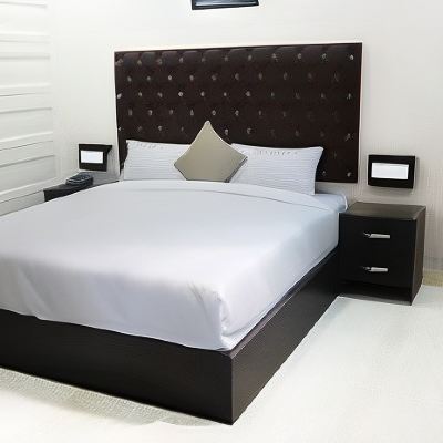 Standard Single The Plaza Hotel Promo Code