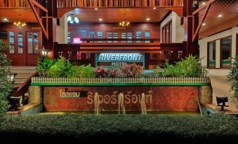 Riverfront Hotel Mukdahan