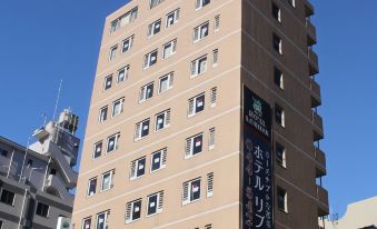 Hotel Livemax Budget Kawasaki Ekimae