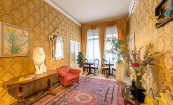 Venice Luxury Suites -Friendly Venice Suites