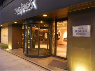 Hotel Sunflex Kagoshima