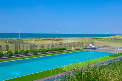 Thalazur Cabourg - Hôtel & Spa Hotels in 