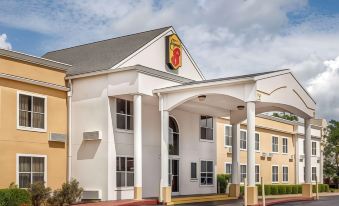 Super 8 by Wyndham Athens