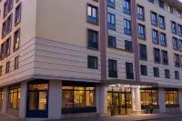 Scandic Karl Johan Hoteles en 