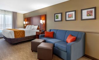 Comfort Suites