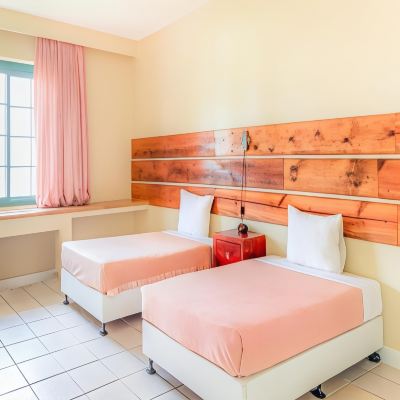 Two-Bedroom Villa Garden Villa Hotel Promo Code