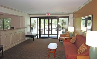 Extended Stay America Suites - Tampa - Airport - Memorial Hwy