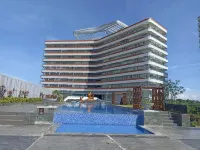 The Nove Apartment Kaina Tower Lantai 8 A10