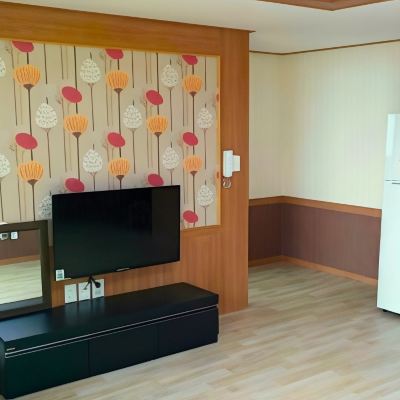 302호 Ulleung Island Village Pension 쿠폰