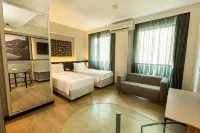 Royal Golden Hotel - Savassi โรงแรมใน