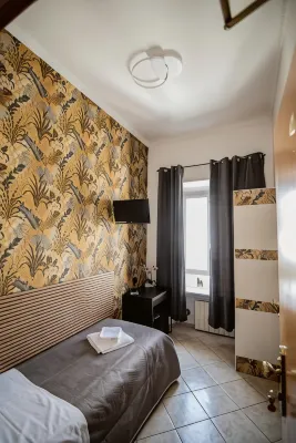 Hotel Dell'Urbe Hôtels à : 