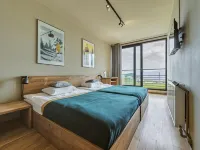 Quadrum Hotel Hotel a Gudauri