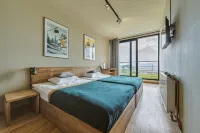 Quadrum Hotel