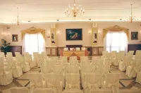 Grand Hotel Palace
