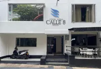 Hostal Lleras Calle 8 Hotels in 