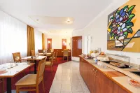 Hotel am Berliner Platz