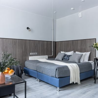 Family Apartment Hotel 55 Promo Code