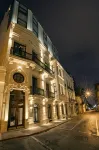 Alma Histórica Boutique Hotel Hotels in 