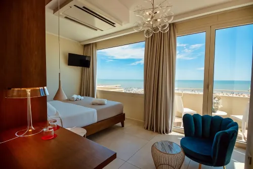 Hotel Orchidea
