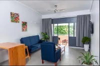 Yatulau Hotel and Conference
