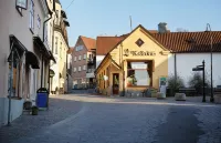 Visby Logi & Vandrarhem