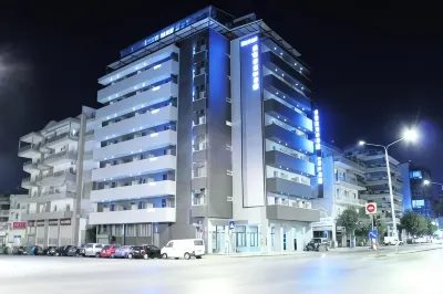 Rotonda Hotel Hotels in 