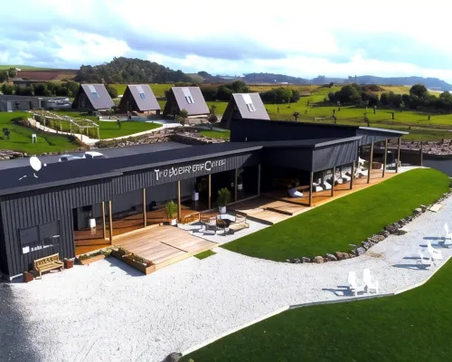 The Cove Tasmania Hotels in Devonport
